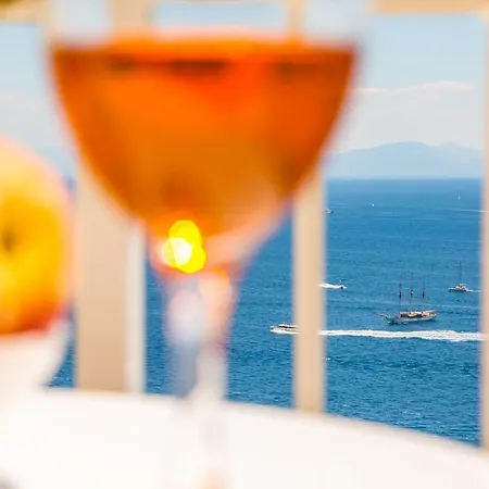Casa Mare Blu Amalfi