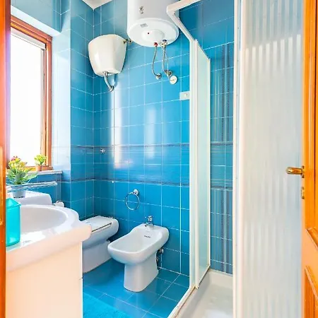 Casa Mare Blu Appartamento *