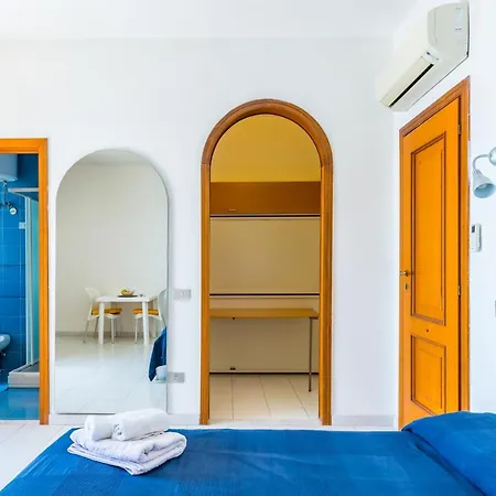 Casa Mare Blu Appartamento Amalfi