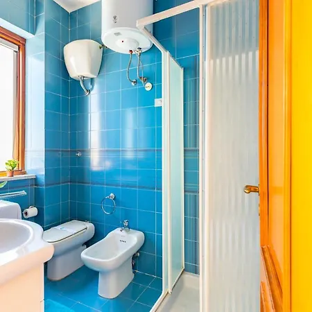 Appartamento Casa Mare Blu *