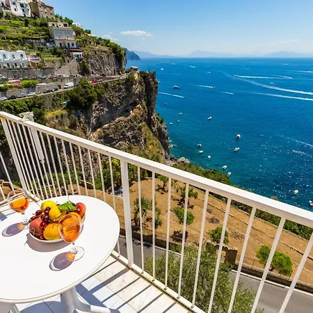 Casa Mare Blu