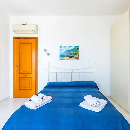 Appartamento Casa Mare Blu