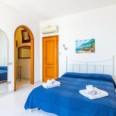Appartamento Casa Mare Blu *