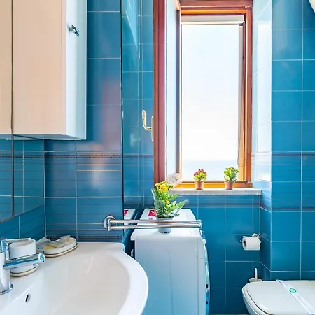 Appartamento Casa Mare Blu Amalfi