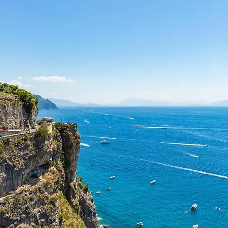 Casa Mare Blu