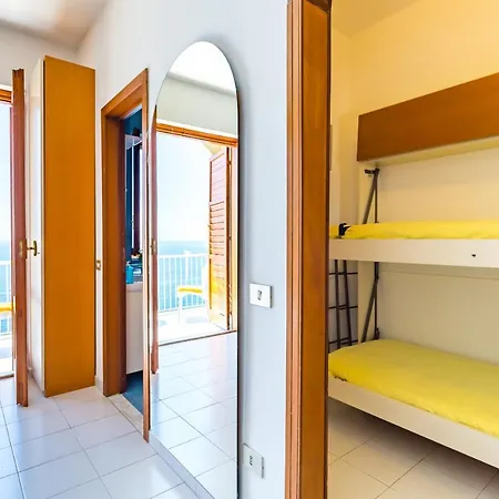 Casa Mare Blu *