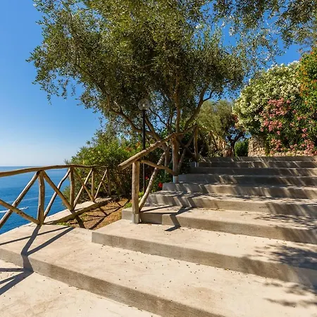 Casa Mare Blu