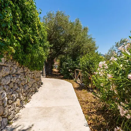 Appartamento Casa Mare Blu