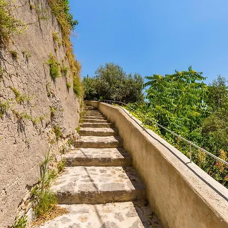Casa Mare Blu Appartamento Amalfi