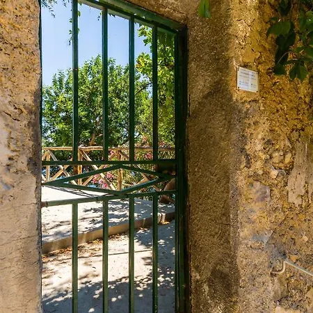 Casa Mare Blu * Amalfi