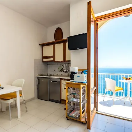 Casa Mare Blu *
