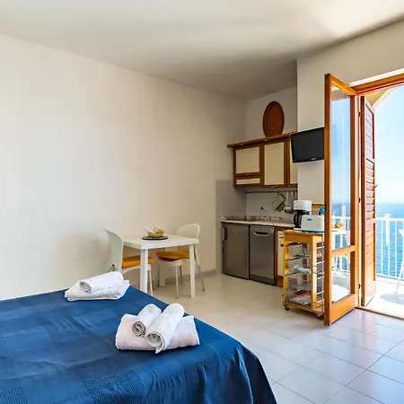 Appartamento Casa Mare Blu