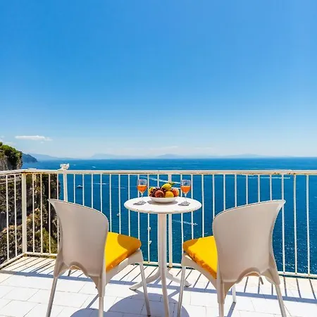 Casa Mare Blu