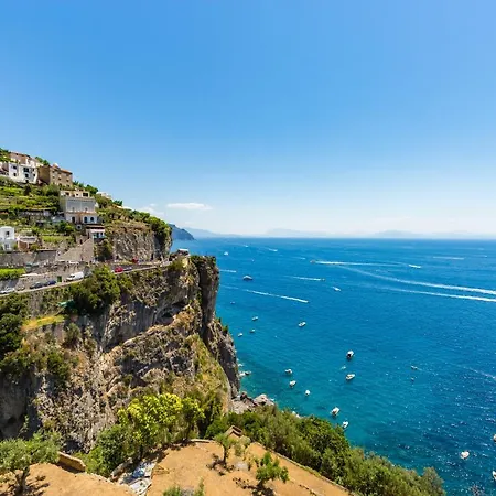 Casa Mare Blu Appartamento *