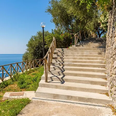 Casa Mare Blu Appartamento *