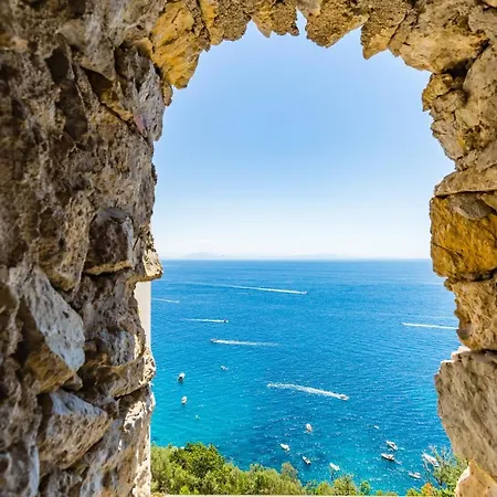 Casa Mare Blu Appartamento