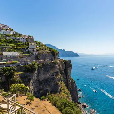 Casa Mare Blu *