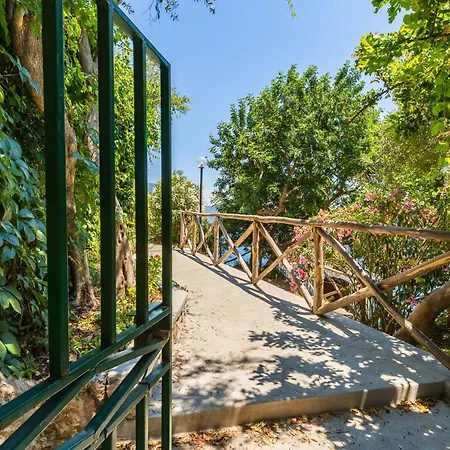 Casa Mare Blu Amalfi