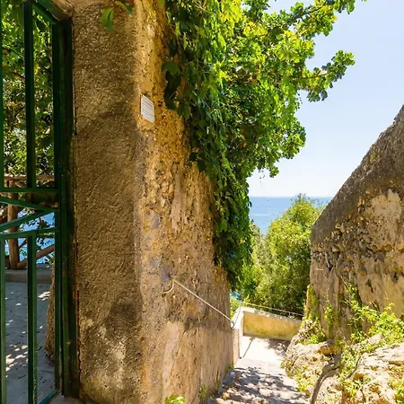 Appartamento Casa Mare Blu *