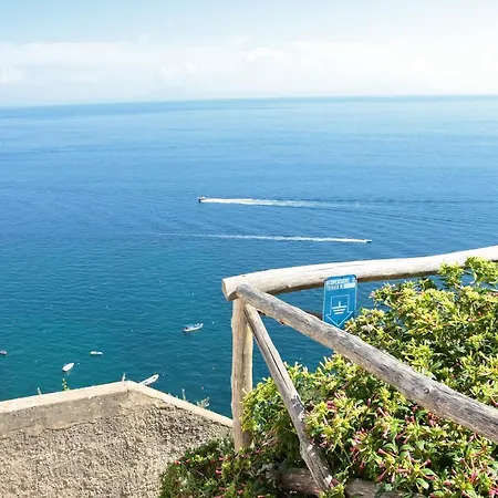 Appartamento Casa Mare Blu