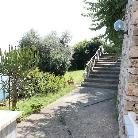Casa Mare Blu Appartamento *