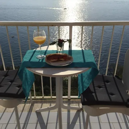 Appartamento Casa Mare Blu Amalfi