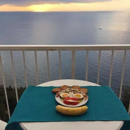 Casa Mare Blu * Amalfi