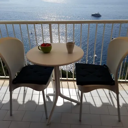 Casa Mare Blu Appartamento Amalfi