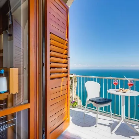 Casa Mare Blu * Amalfi