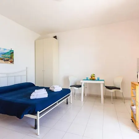 Casa Mare Blu