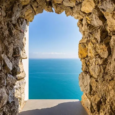 Casa Mare Blu Amalfi