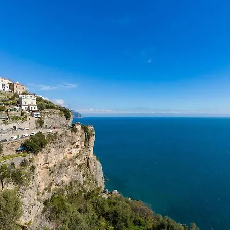 Appartamento Casa Mare Blu *