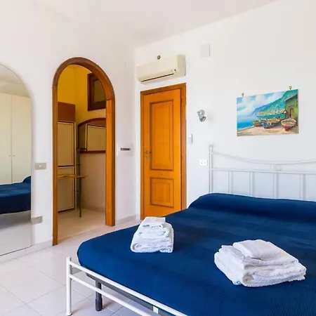 Casa Mare Blu Appartamento