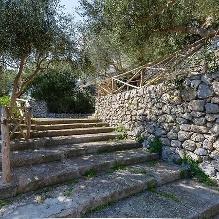 Appartamento Casa Mare Blu Amalfi