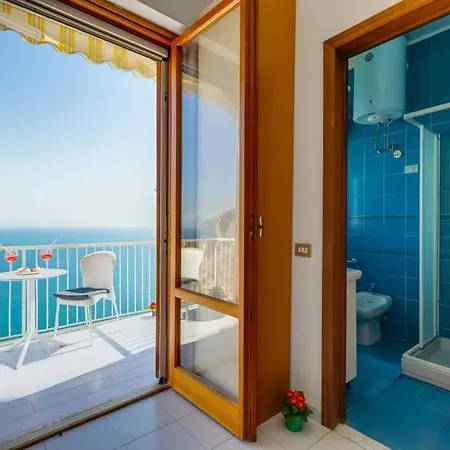 Appartement Casa Mare Blu