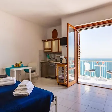 Casa Mare Blu * Amalfi